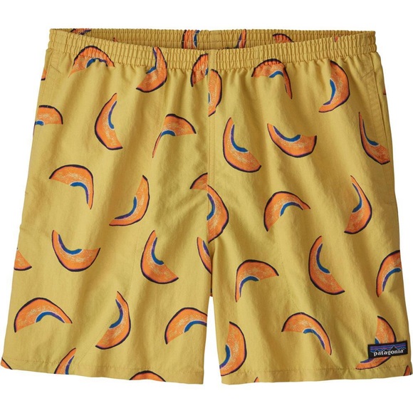 Patagonia Other - Patagonia Baggies Shorts Size S